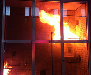 Противопожарные окна Руза