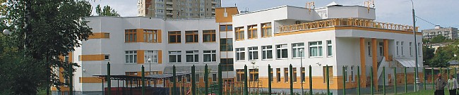 Детский сад №272 Руза