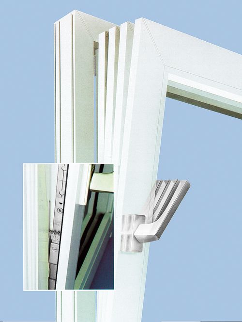 Как отрегулировать окна ПВХ: Настроить окно ПВ помогут мастера по ремонт и регулировке Руза