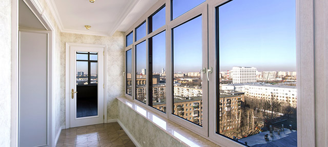 Балконные пластиковые окна: цены в Руза Руза