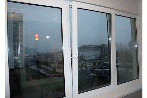 ЭКО защитные пластиковые окна Руза