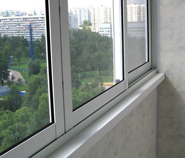 Прайс лист остекление балконов Руза