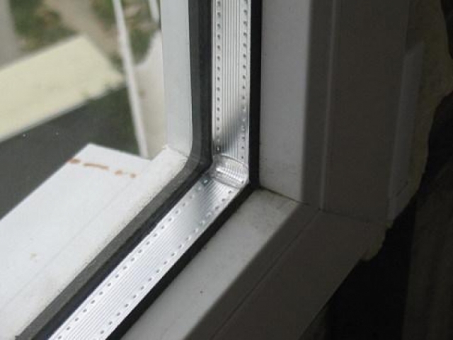 однокамерные пластиковые окна Руза